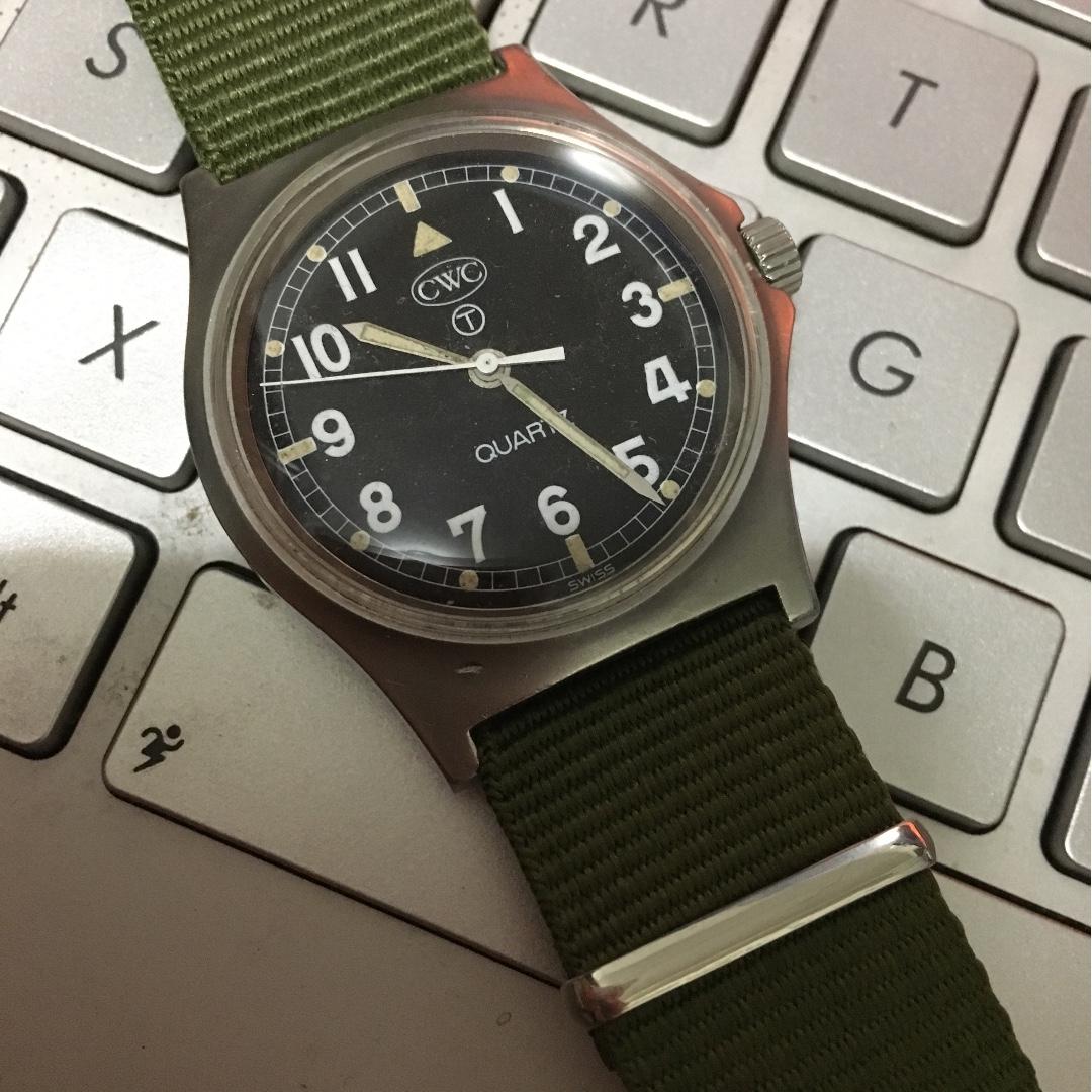 Cwc deals g10 navigator