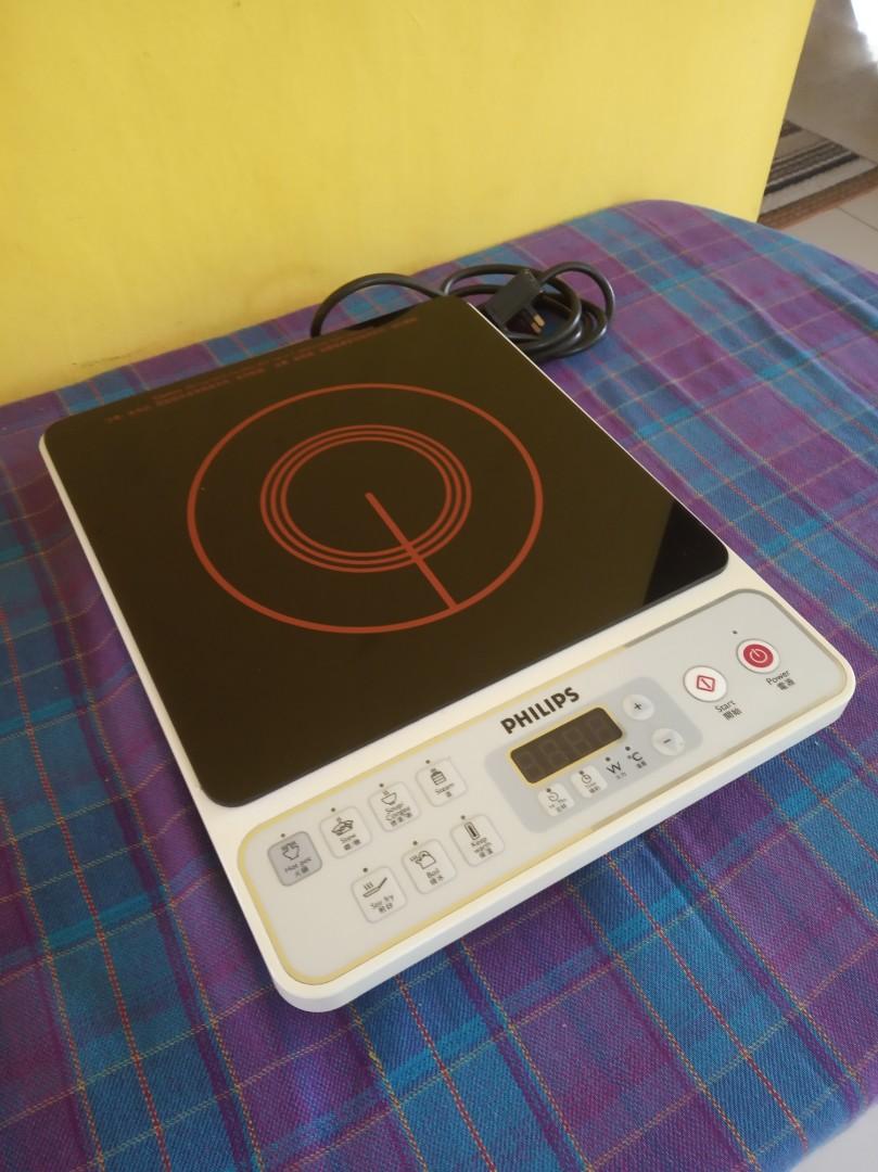 Dapur Elektrik Philips | Desainrumahid.com