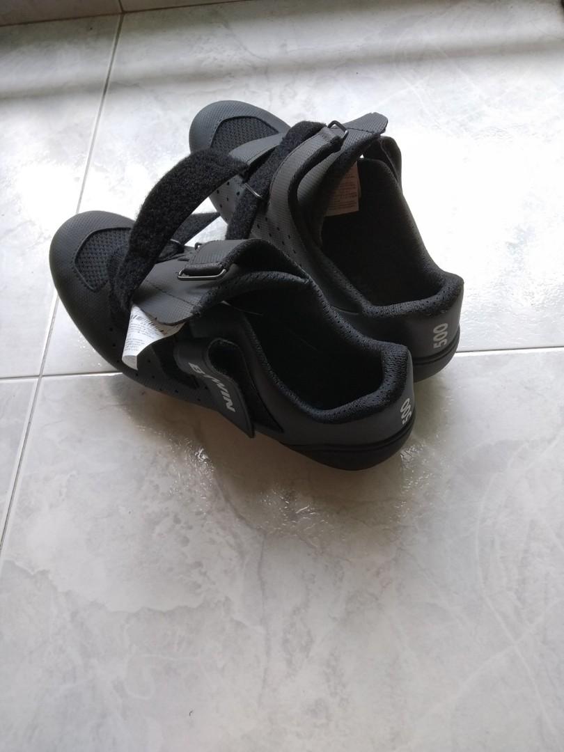 spd cleats decathlon