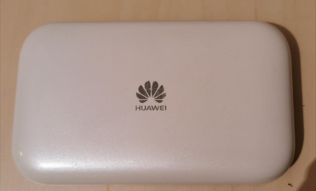 Digi Huawei E5577 portable modem unlocked MiFi Wifi 4g hotspot