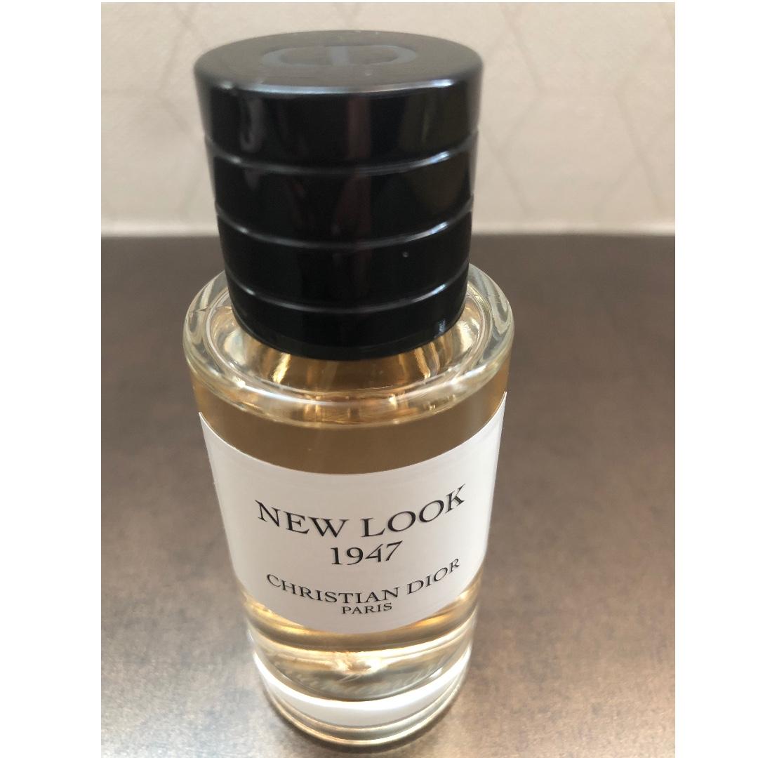 new look 1947 perfume