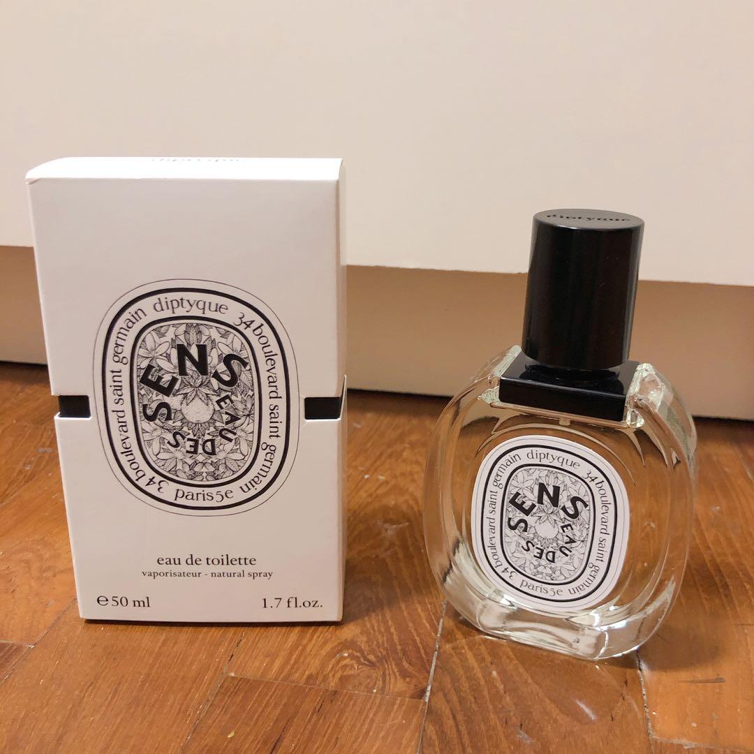 sens perfume