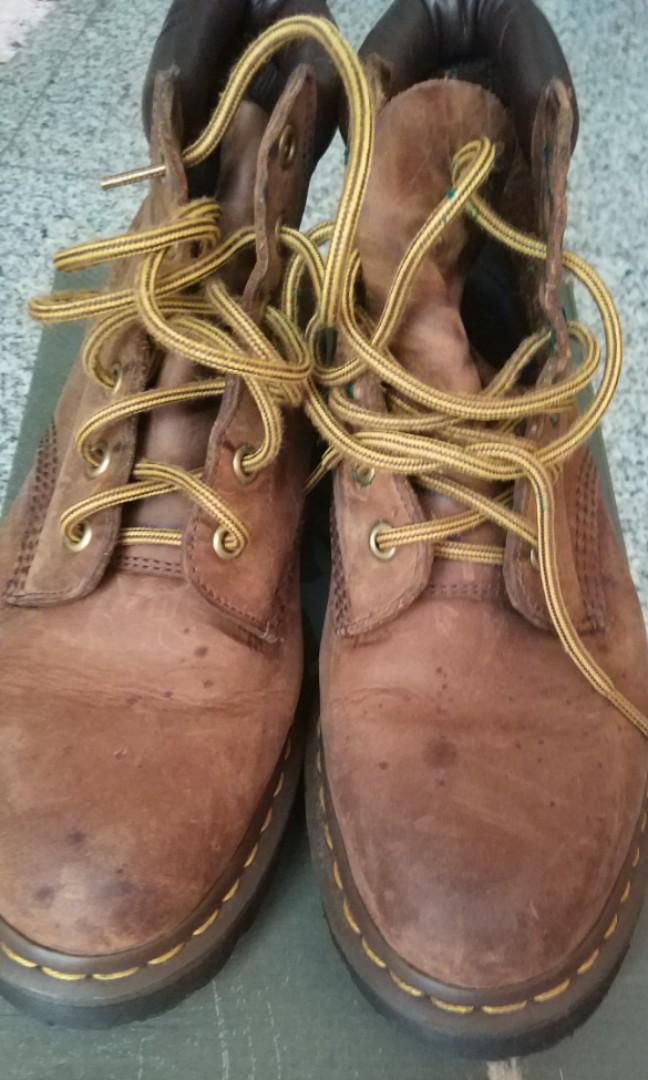 dr martens 939 boots
