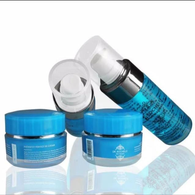 skincare dr rochelle