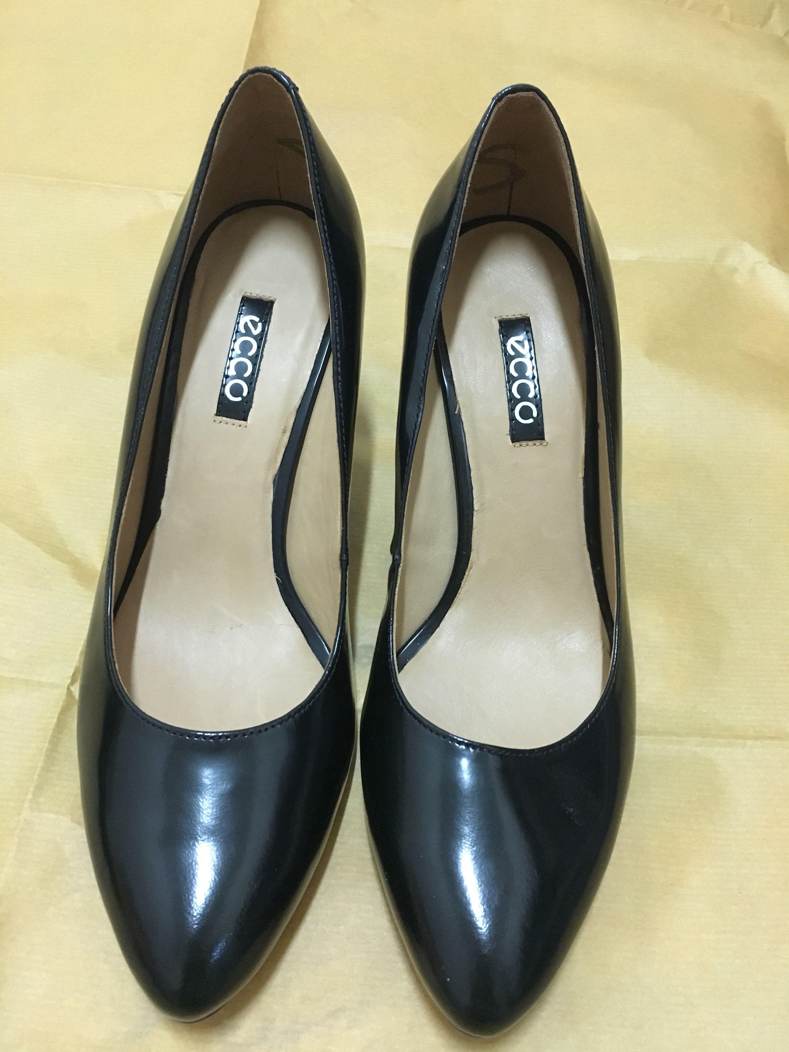 ecco shoes hk
