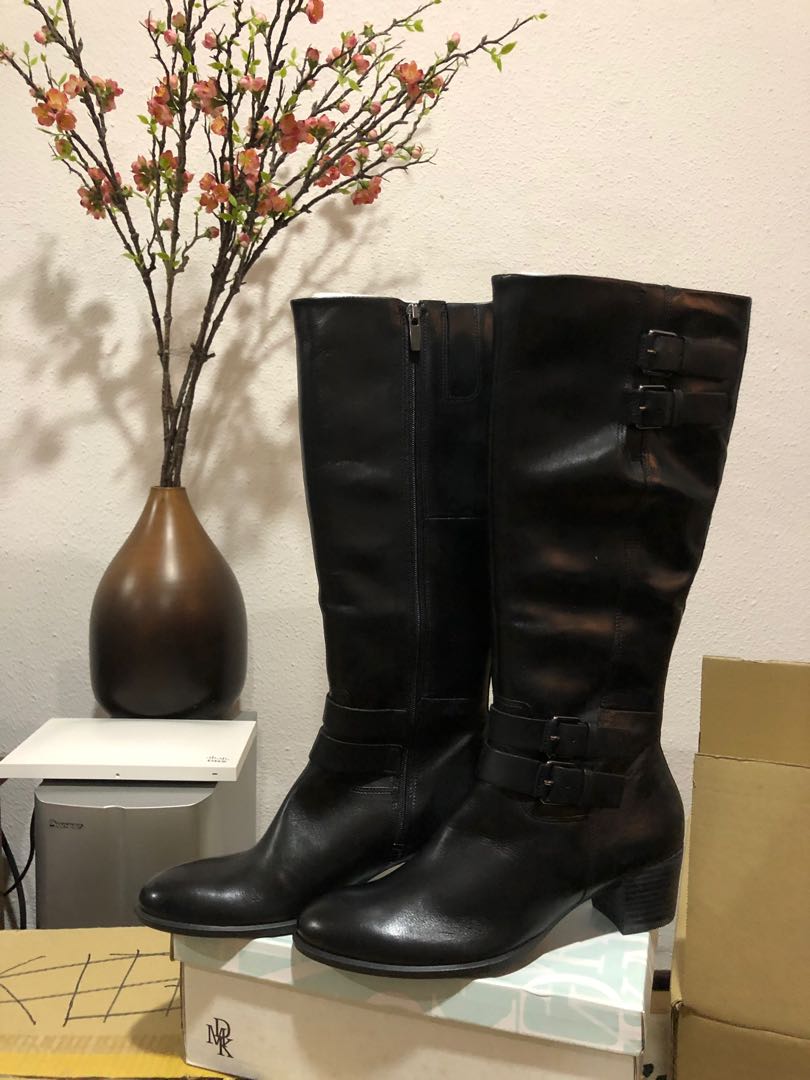 Ecco deals rise boot