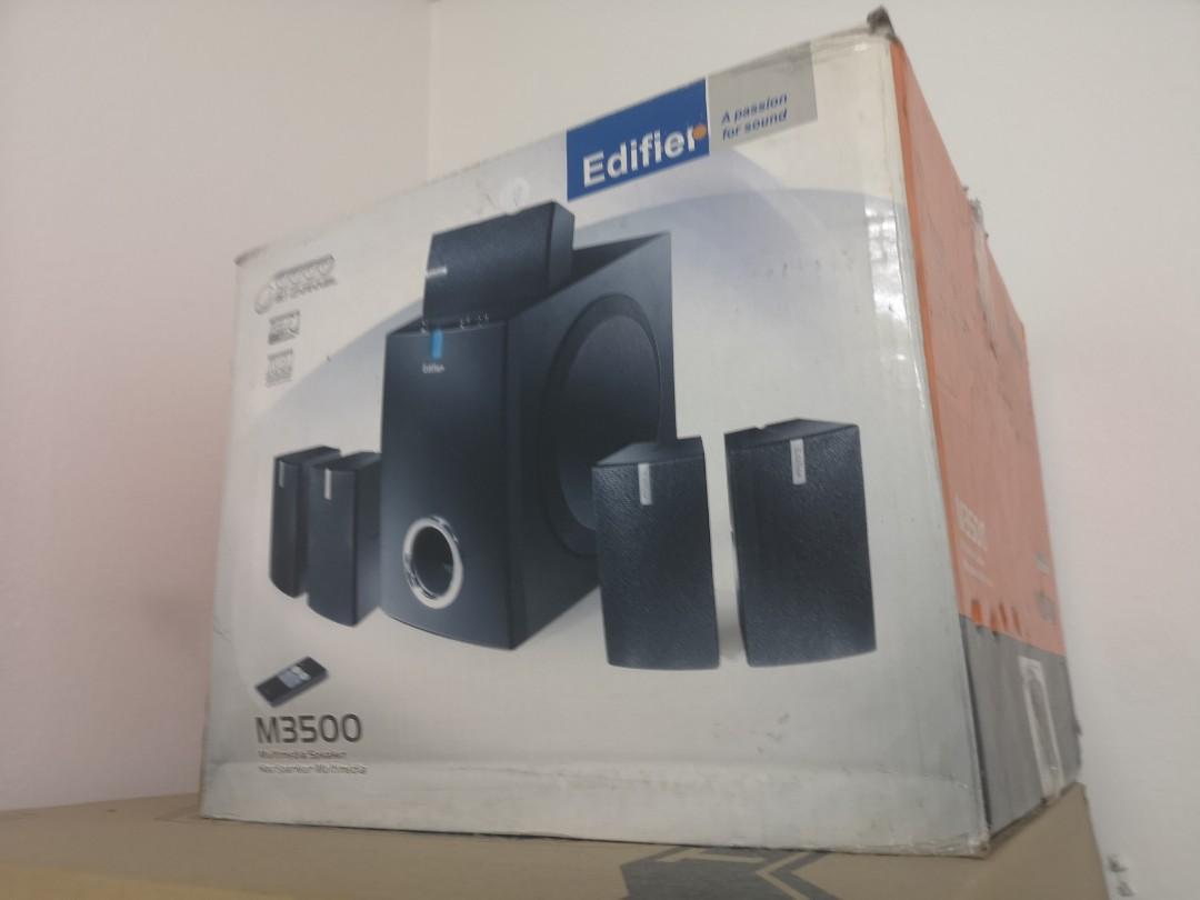 Edifier m3500 sales