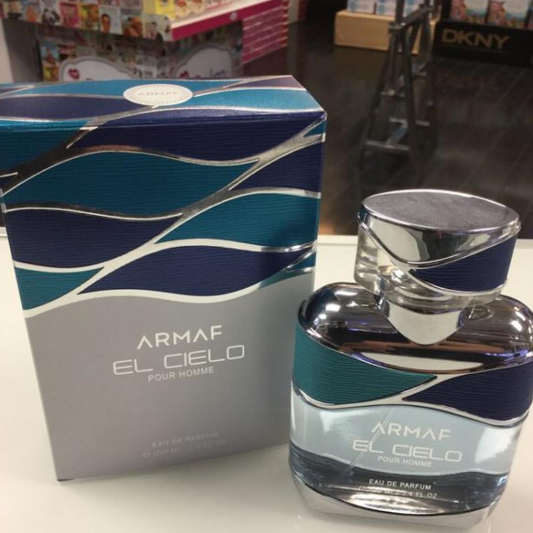 Armaf Club De Nuit Intense Edt 105 Ml Erkek Parfumu Fiyatlari