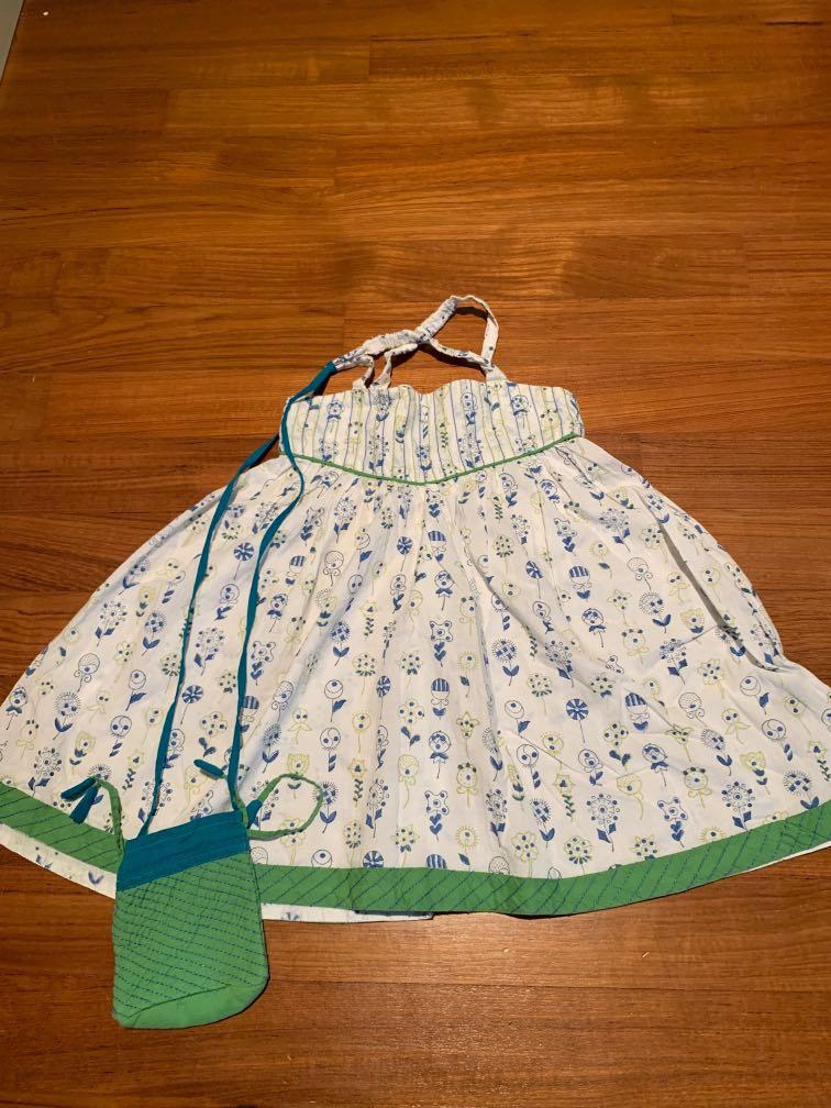 fabindia baby clothes