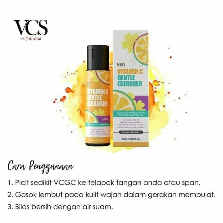 Face Cleanser On Carousell