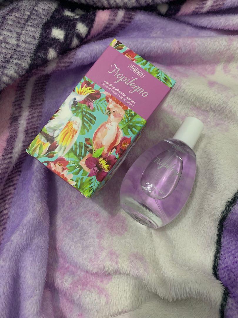 figenzi so much love eau de parfum