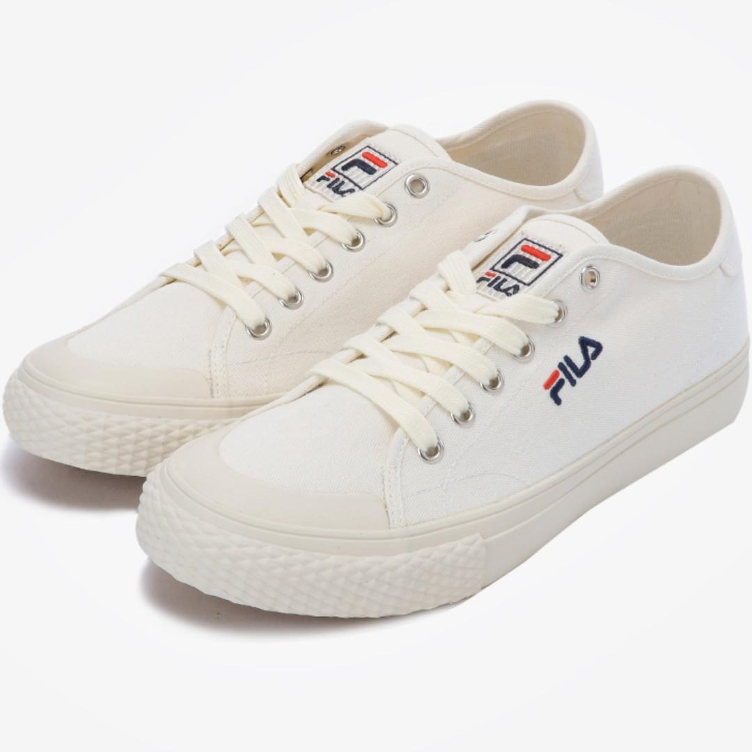 fila old school sneakers