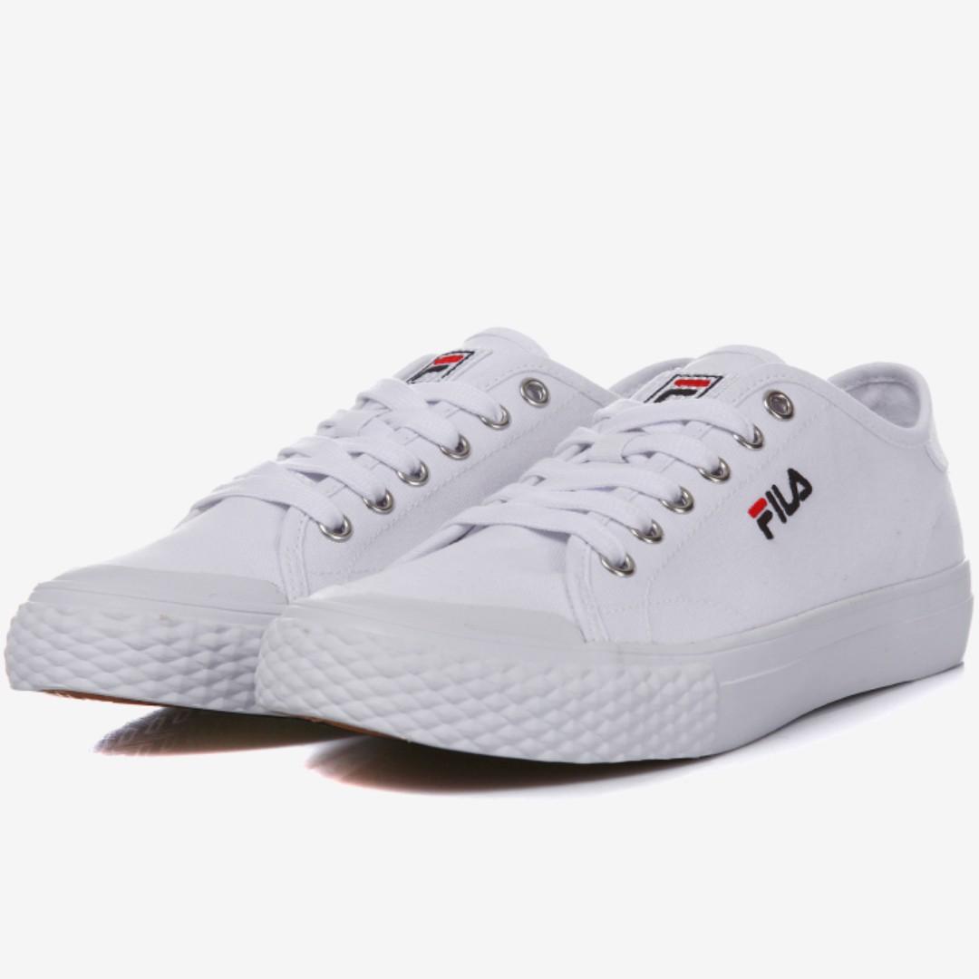 fila sneakers white womens
