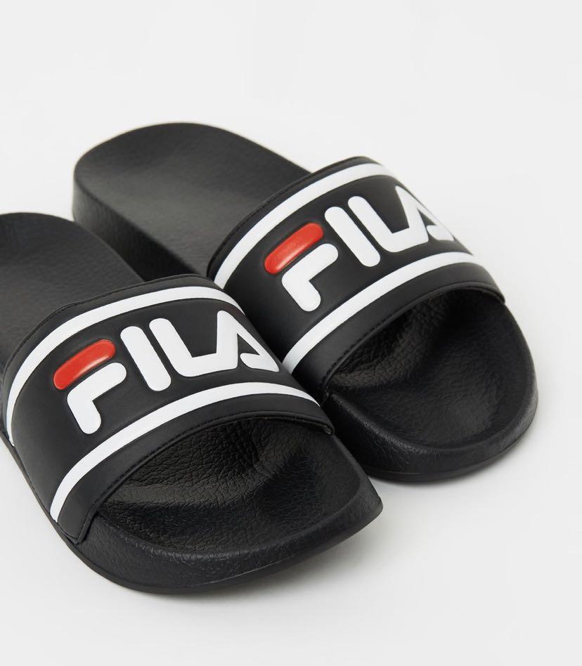 fila morro bay slides