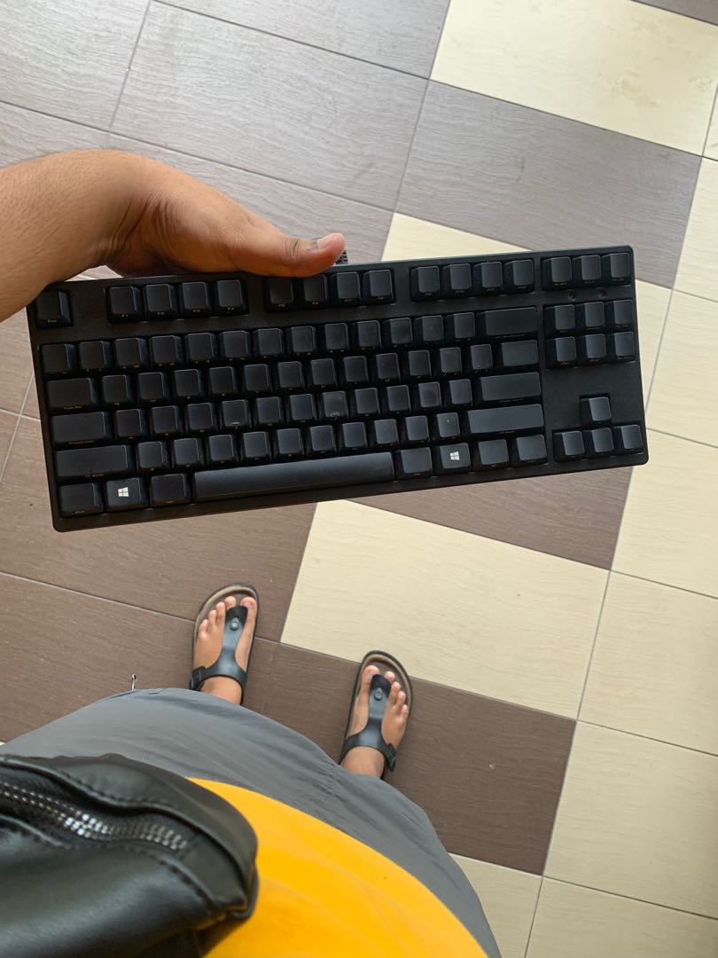 Filco majestouch 2, Video Gaming, Gaming Accessories, Cases & Covers on ...