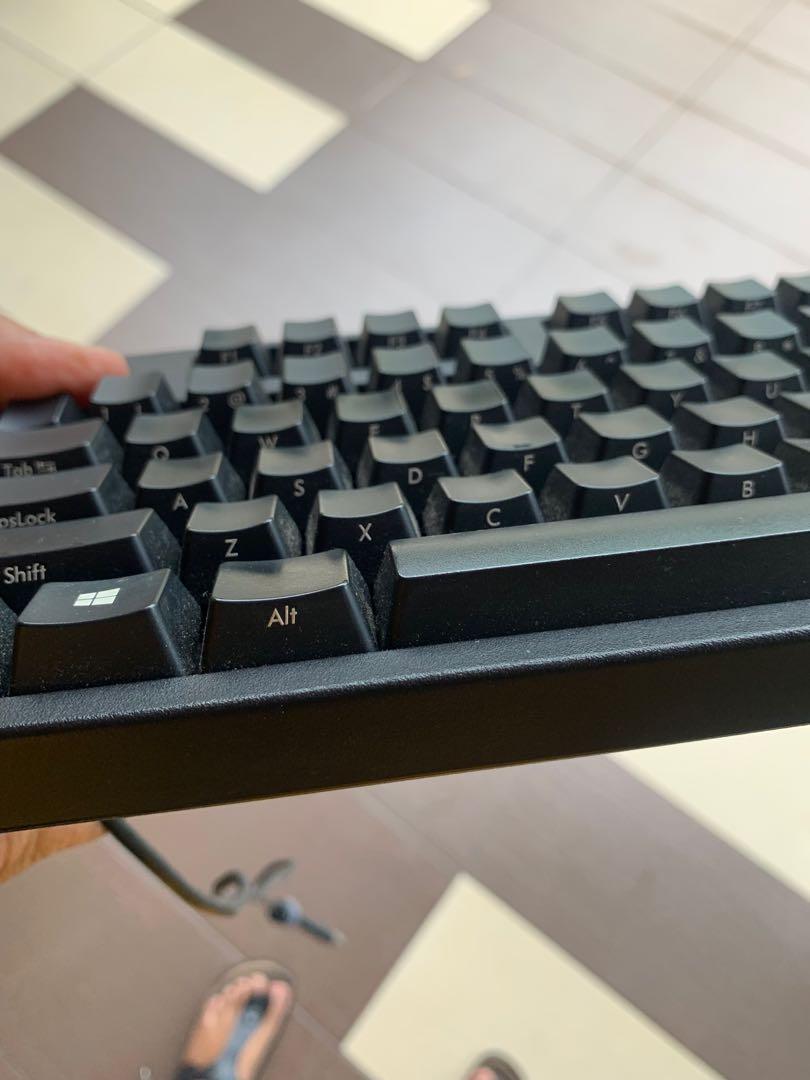 Filco majestouch 2, Video Gaming, Gaming Accessories, Cases & Covers on ...