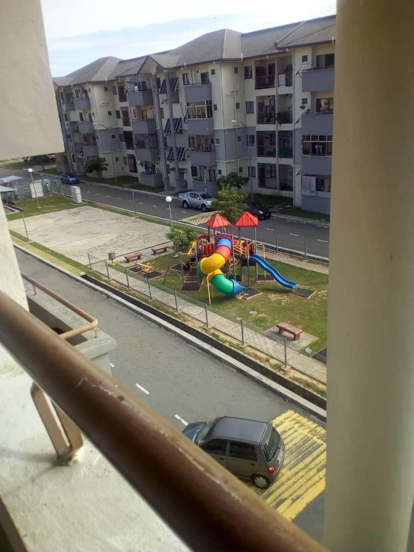 For Sale Malawa Ria Apartment V23 On Carousell