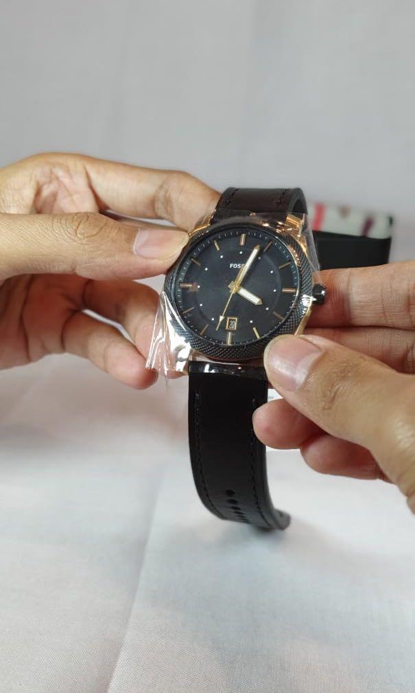 Fossil fs5263 best sale