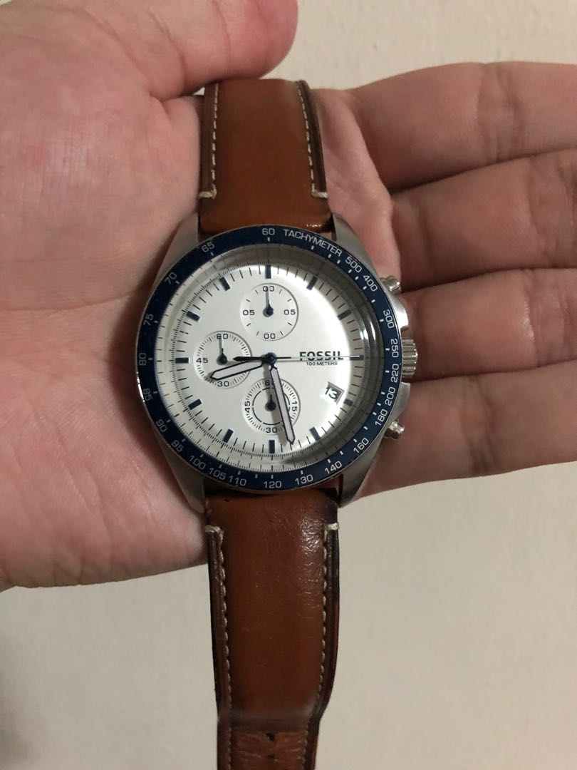 Ch3029 hot sale fossil watch