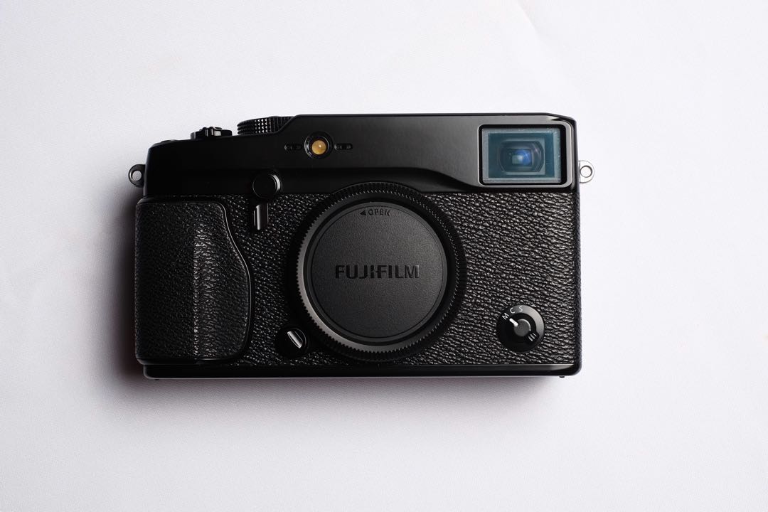 低価格で大人気の デジタルカメラ X-Pro1 本体 本体 - htii.edu.kz