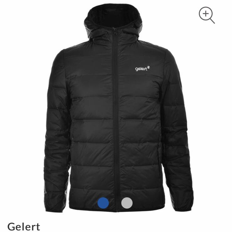 Gelert Down Jacket