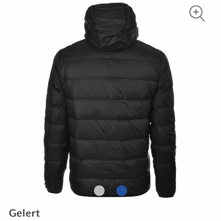 Gelert Down Jacket