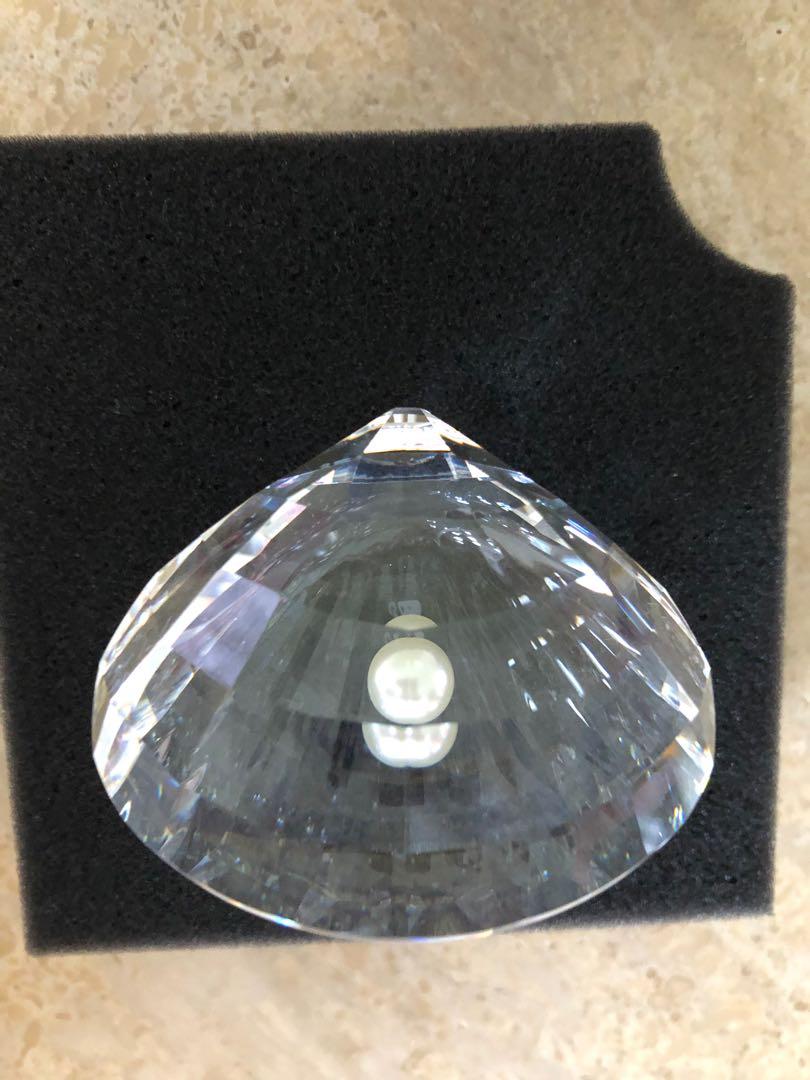 Genuine swarovski crystals on sale