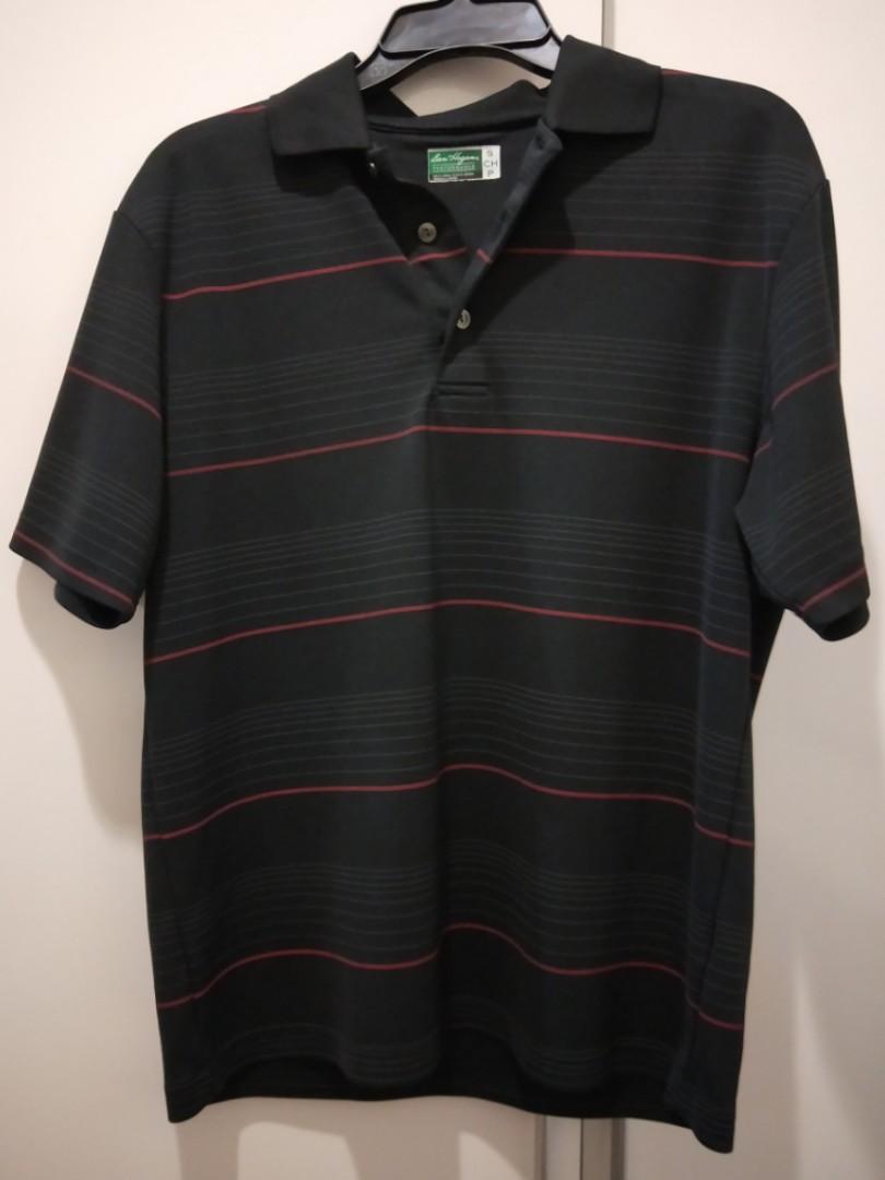 ben hogan golf clothes