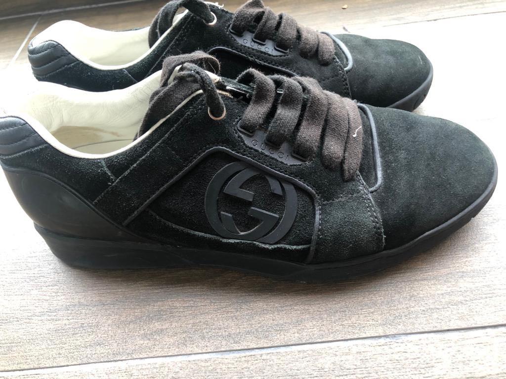 Gucci men shoes