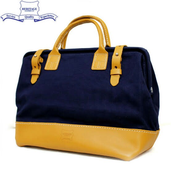 Heritage Leather Co., Luxury, Bags & Wallets on Carousell