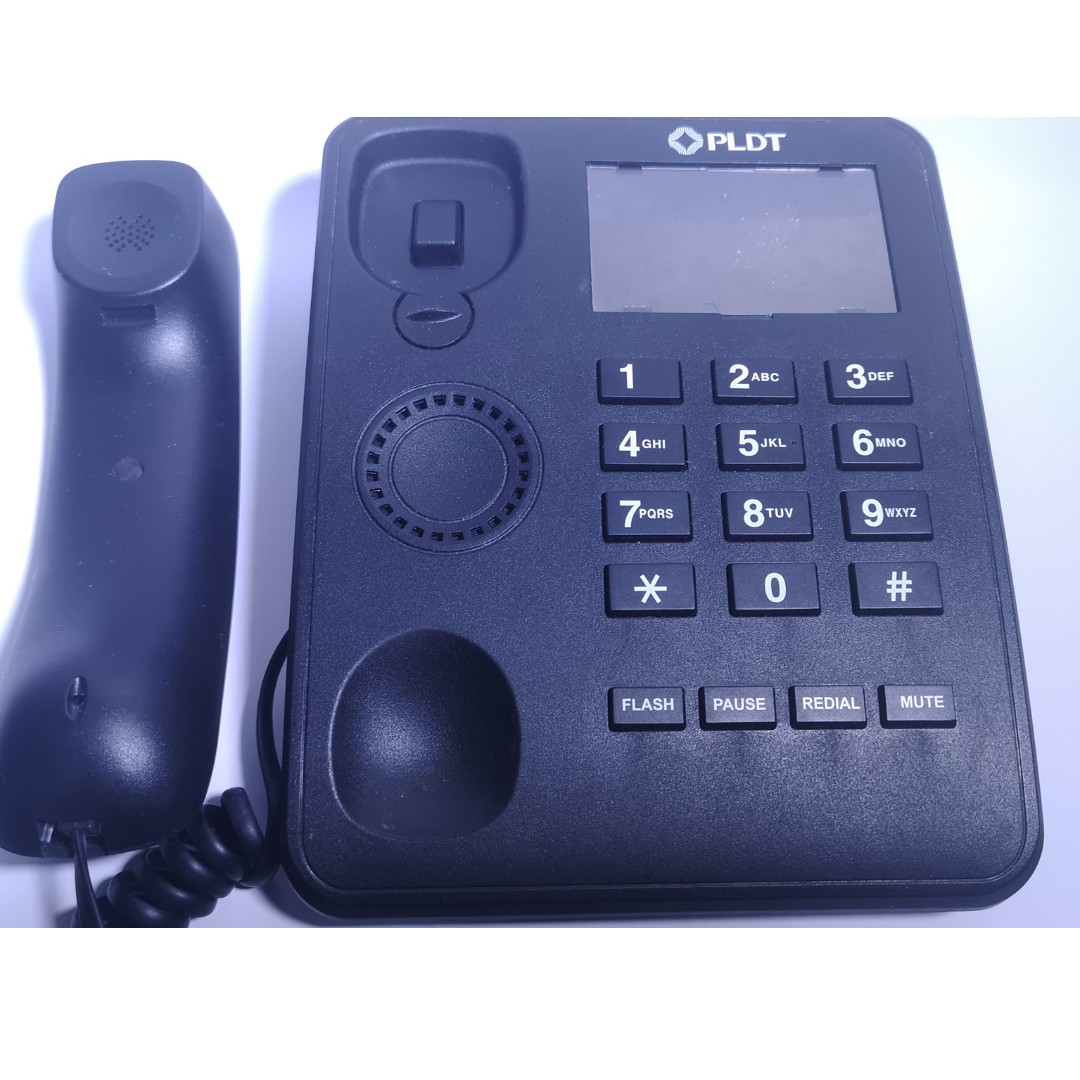 Home Business Landline Phone Computers Tech Office Business Technology On Carousell Many modern landline telephones come with bluetooth capabilities and can be paired with a wireless bluetooth headset. home business landline phone