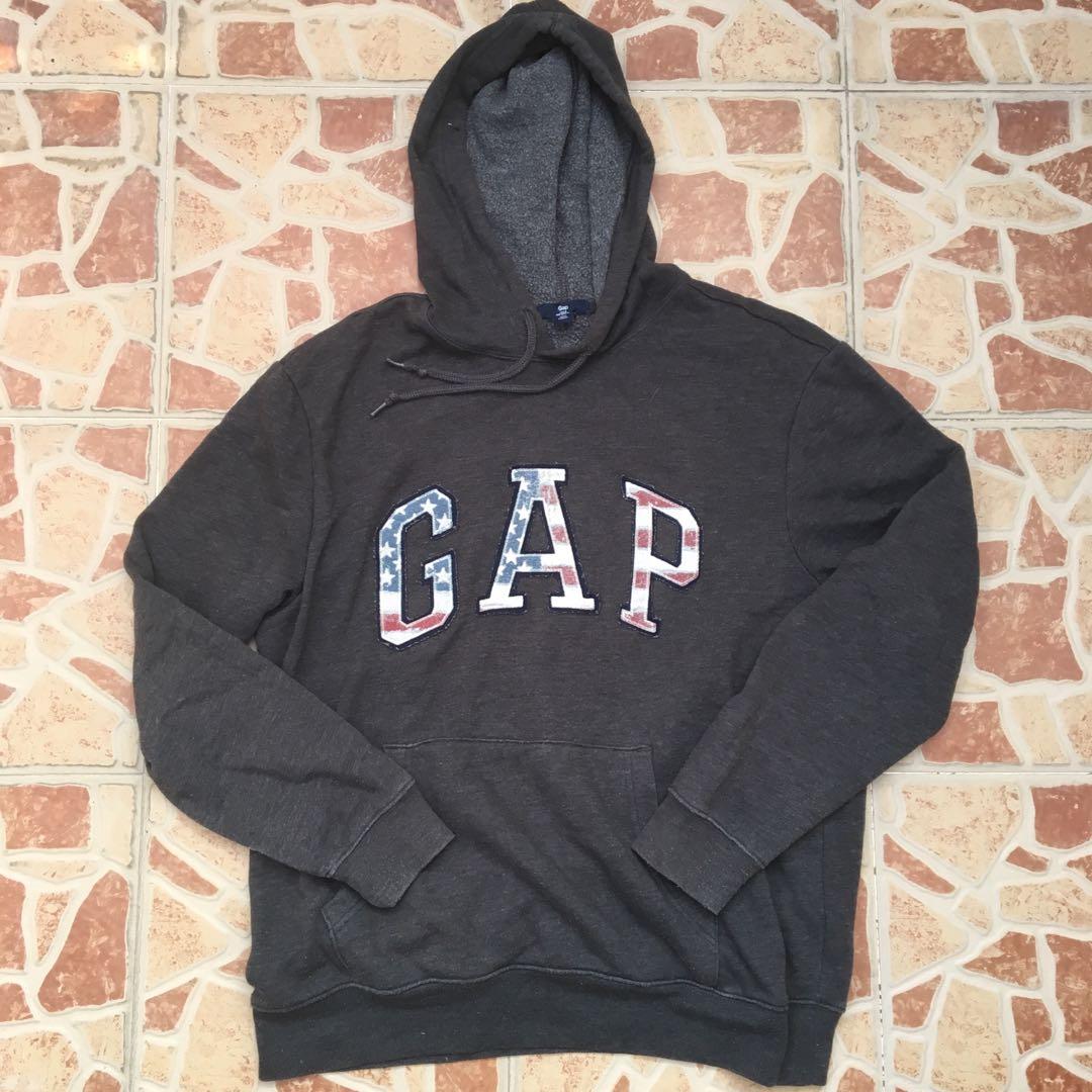 jaket gap original