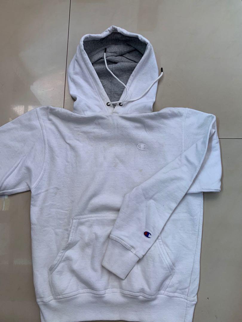 Hoodie champion original indonesia outlet