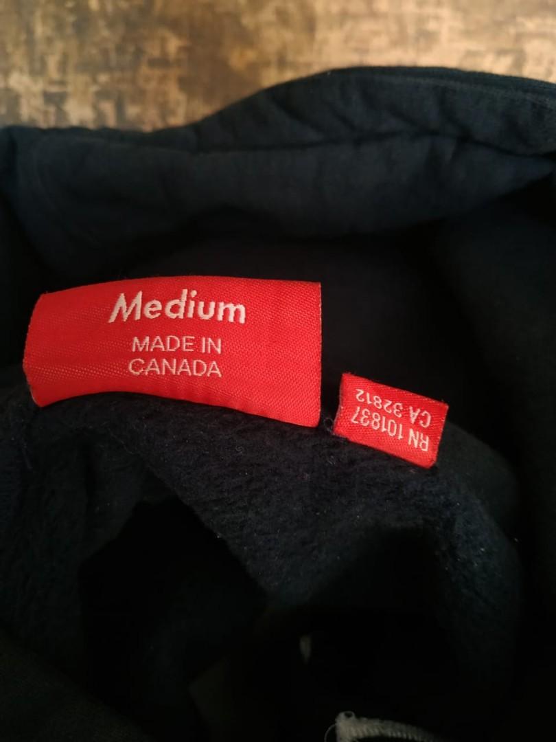 Supreme rn 101837 ca 32812 sale