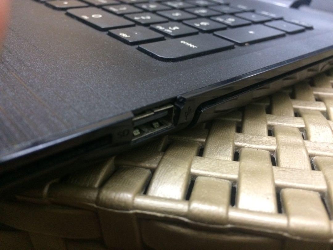 Amd A6 7310 Apu Amd Radeon R4 HP Laptop AMD A6-7310 APU with Amd radeon R4 graphics 4CPUs - 2.0Ghz