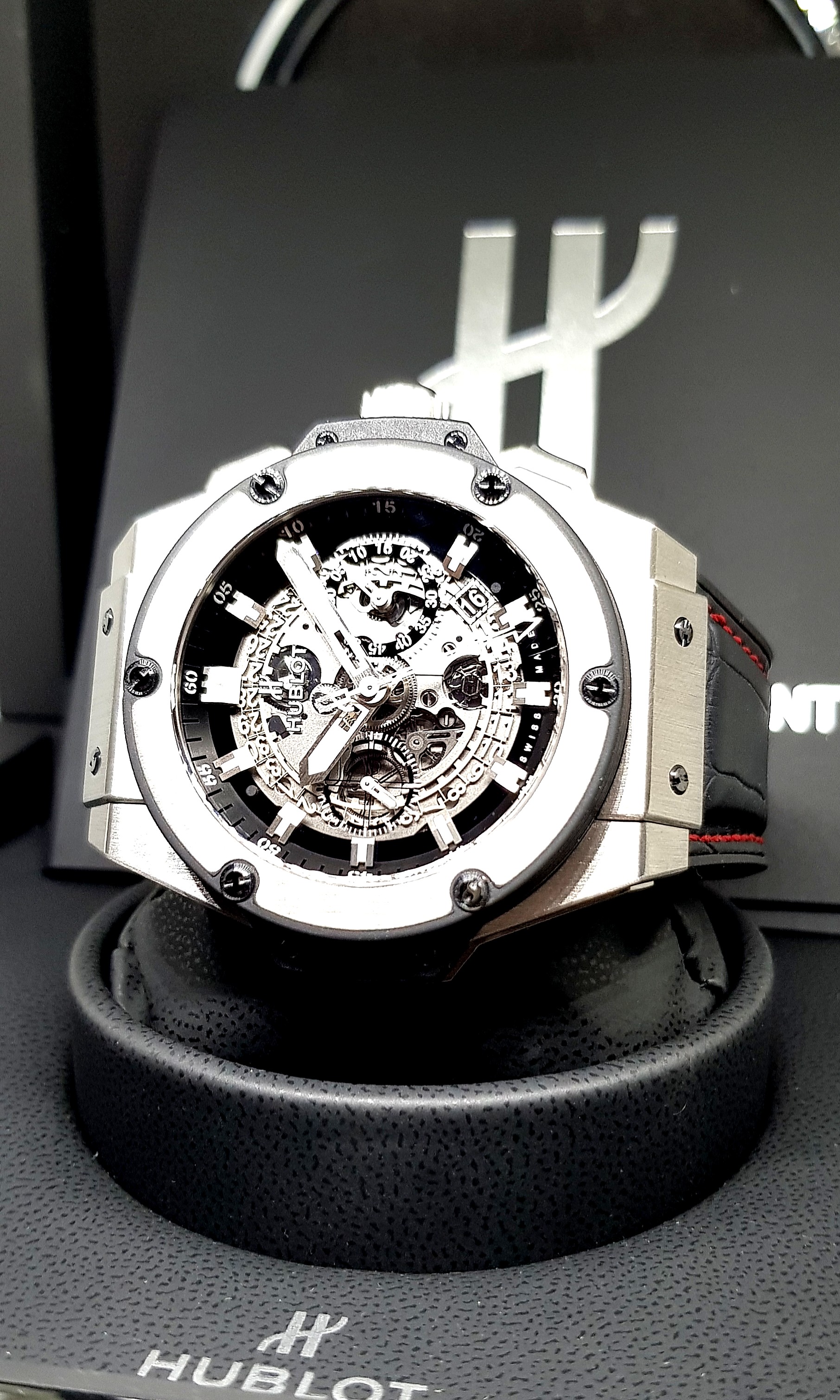 Hublot 48mm online