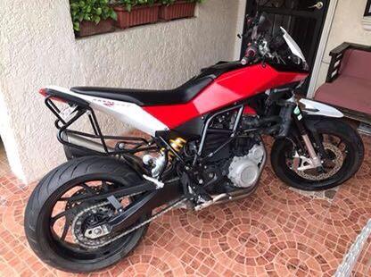 Husqavarna Nuda 900R Motorbikes Motorbikes for Sale on Carousell