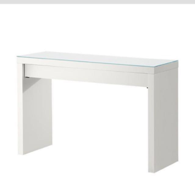 Ikea Dressing Table Furniture Tables Chairs On Carousell