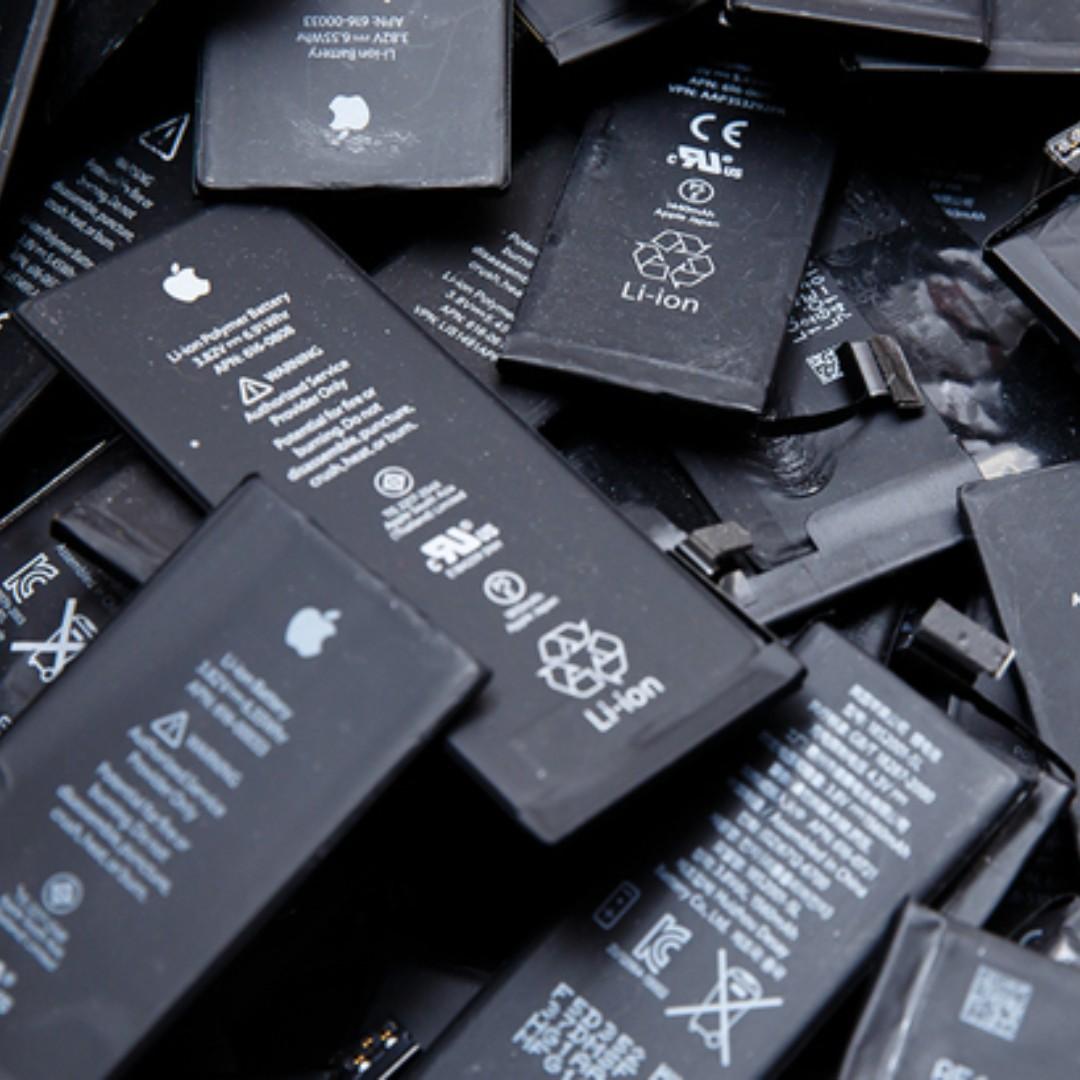 Wholesale iphone batteries discount
