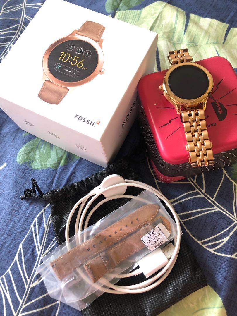 Harga jam fossil gen 2024 3