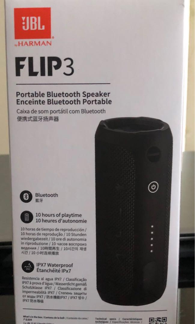 jbl flip 10