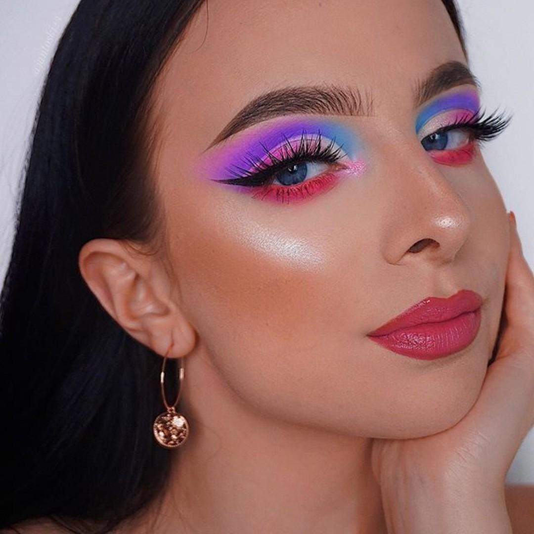 Jeffree Star Jawbreaker Eyeshadow Palette Health Beauty Makeup On Carousell