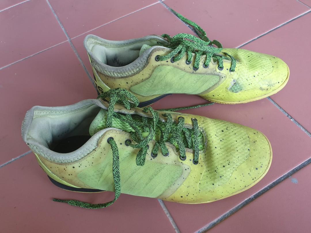 kasut futsal adidas 2019