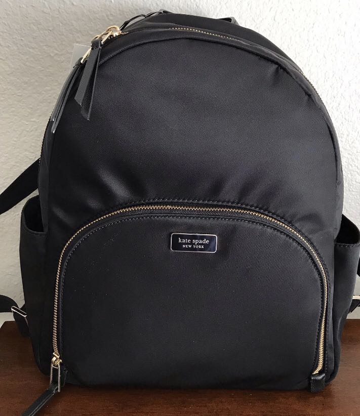 kate spade dawn large backpack