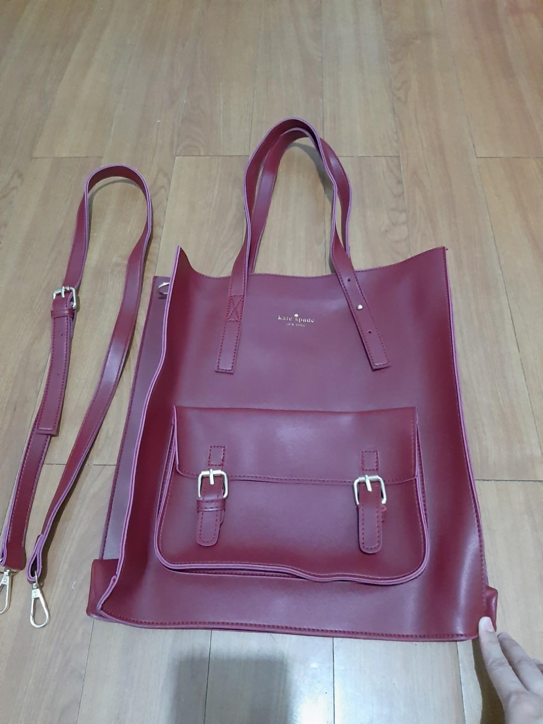 kate spade bag that fits laptop