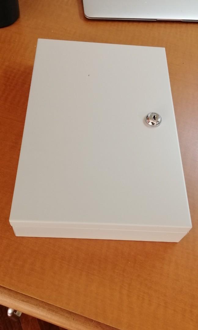 Key Cabinet Books Stationery Magazines Others On Carousell