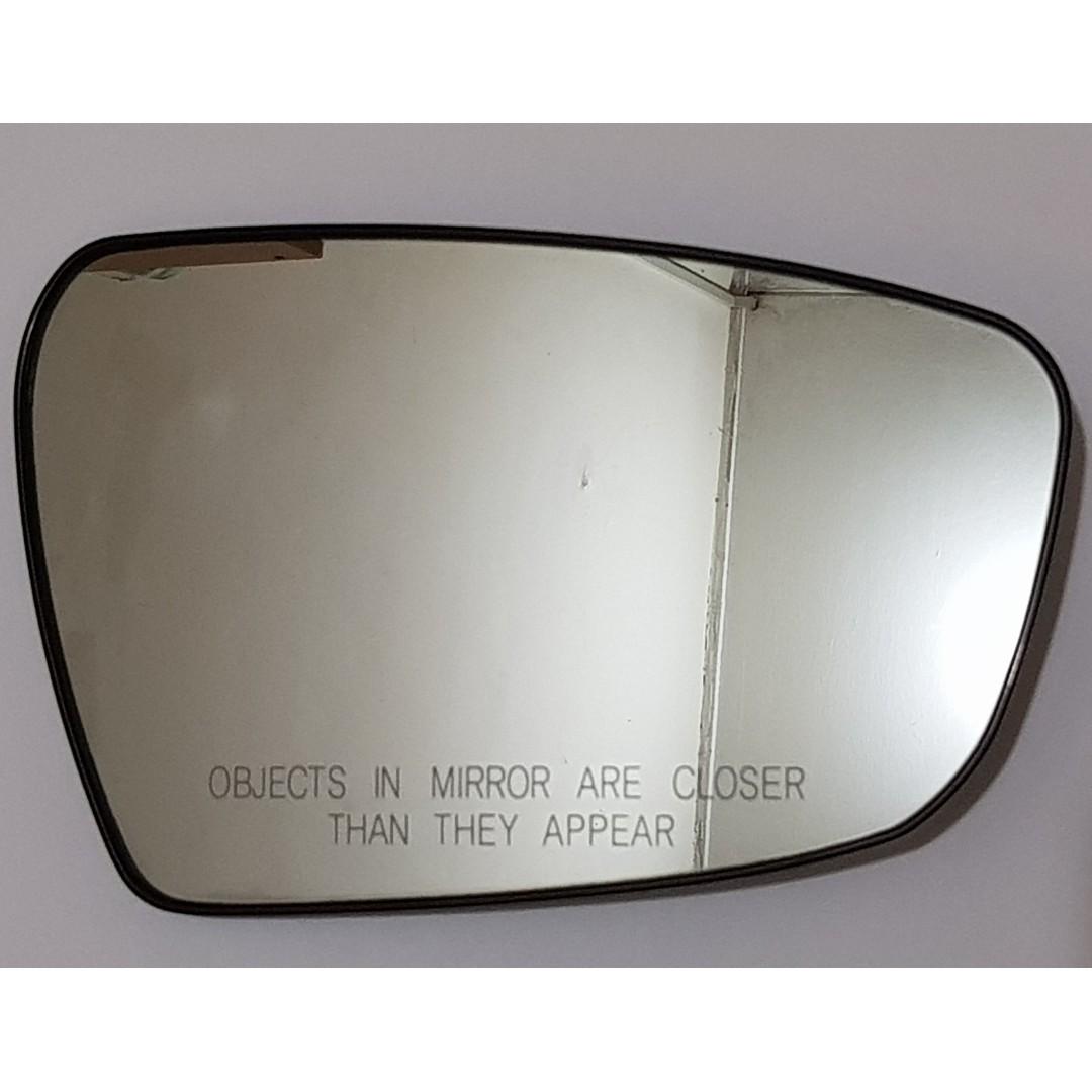 Kia K3/Cerato Side MirrorDriver, Auto Accessories on Carousell