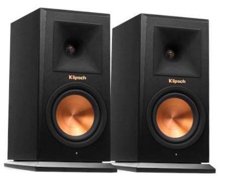 klipsch hd wireless