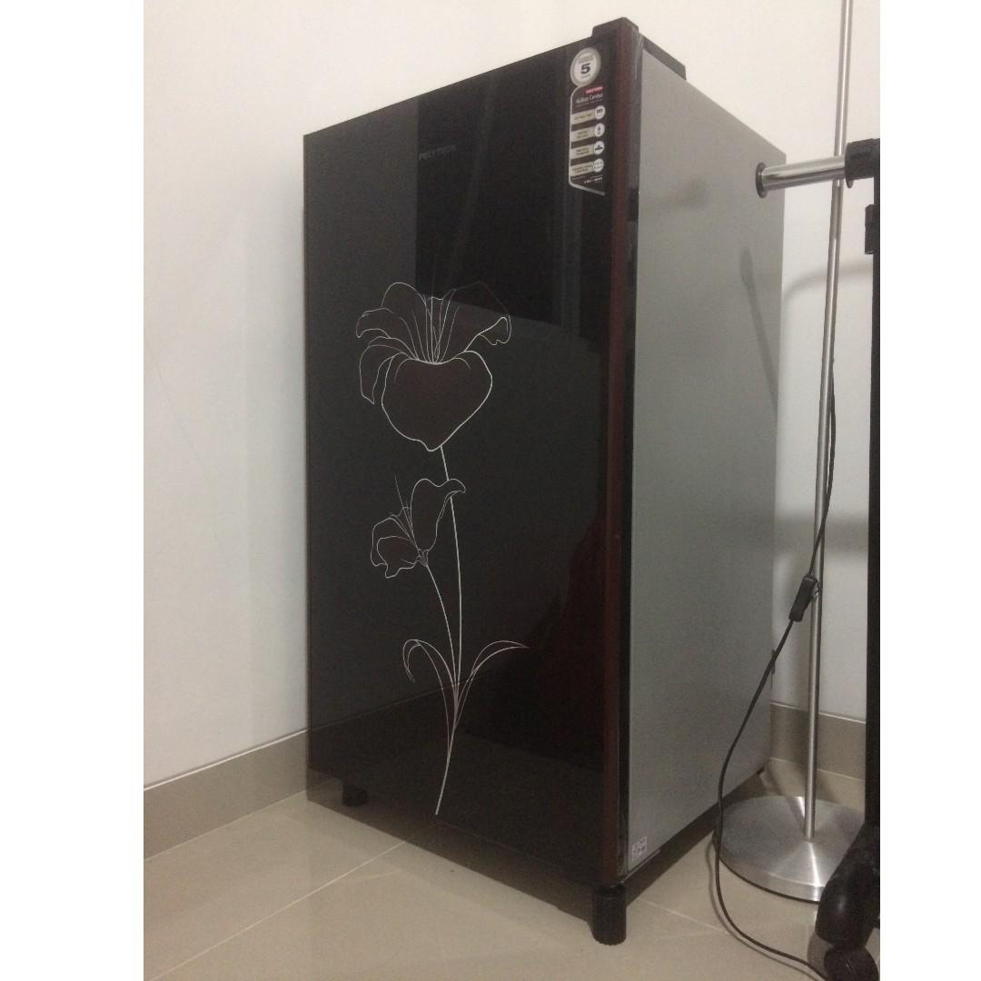  Harga Kulkas Polytron 1 Pintu  Bekas KULKAS 