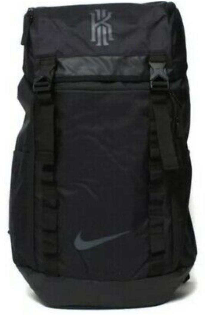 Kyrie squidward backpack cheap